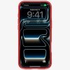 Etui Spigen C11 Series Blast Edition     MagFit do Apple iPhone 17 Pro czerwone